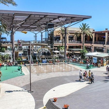 Greensuites La Zenia Torrevieja Playa Flamenca Exteriör bild