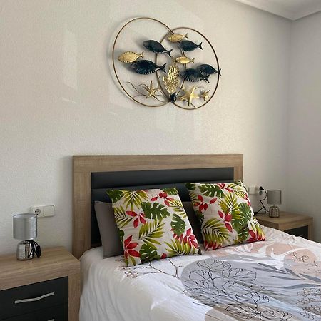 Greensuites La Zenia Torrevieja Playa Flamenca Exteriör bild
