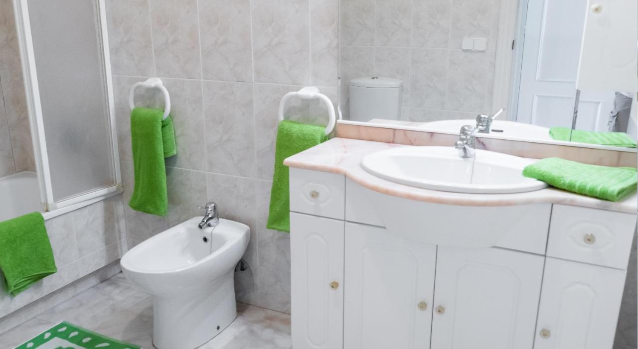 Greensuites La Zenia Torrevieja Playa Flamenca Exteriör bild