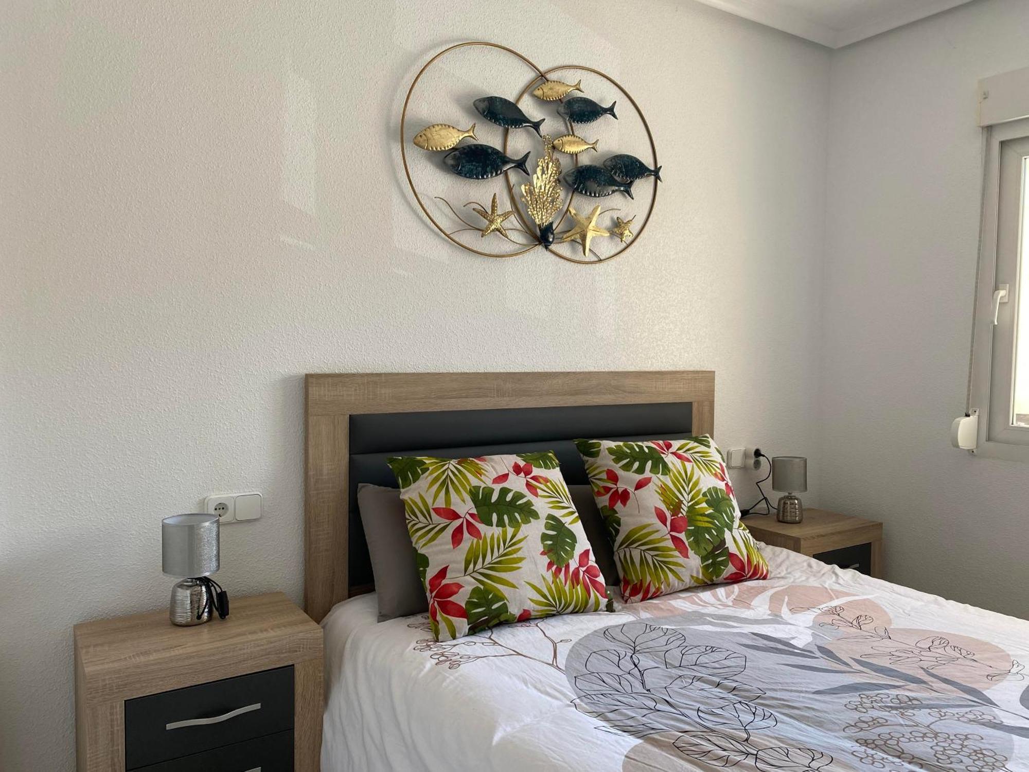 Greensuites La Zenia Torrevieja Playa Flamenca Exteriör bild
