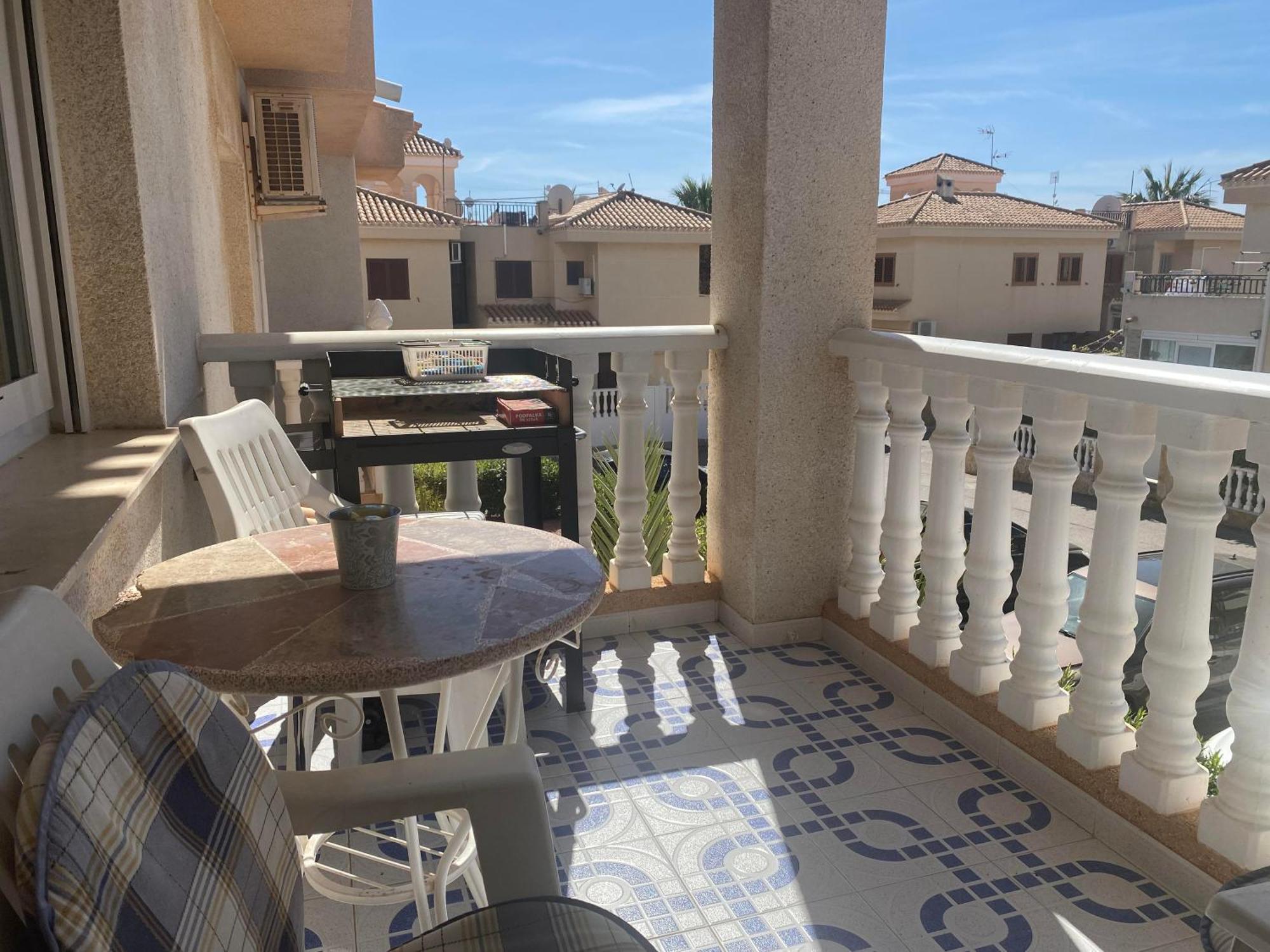 Greensuites La Zenia Torrevieja Playa Flamenca Exteriör bild