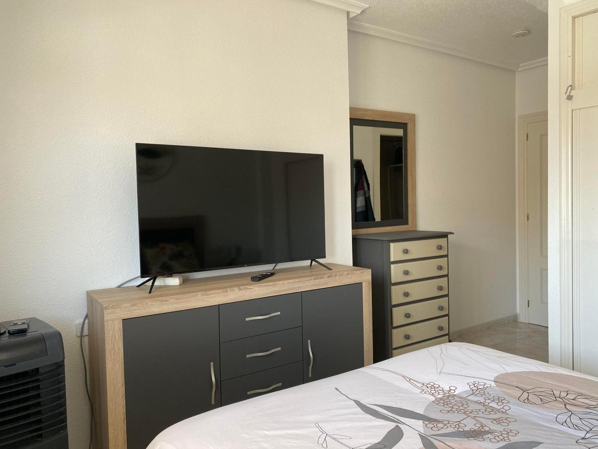 Greensuites La Zenia Torrevieja Playa Flamenca Exteriör bild