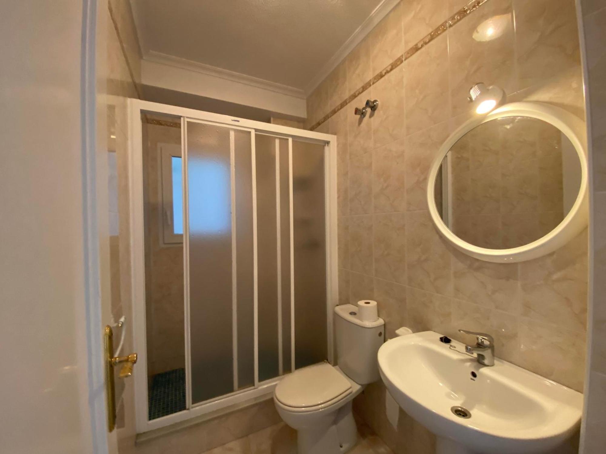 Greensuites La Zenia Torrevieja Playa Flamenca Exteriör bild