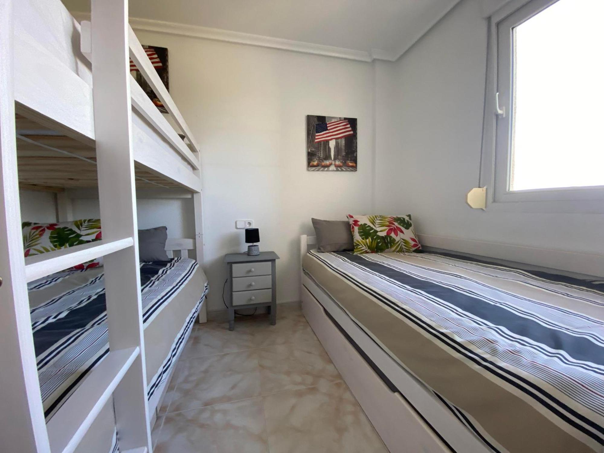 Greensuites La Zenia Torrevieja Playa Flamenca Exteriör bild